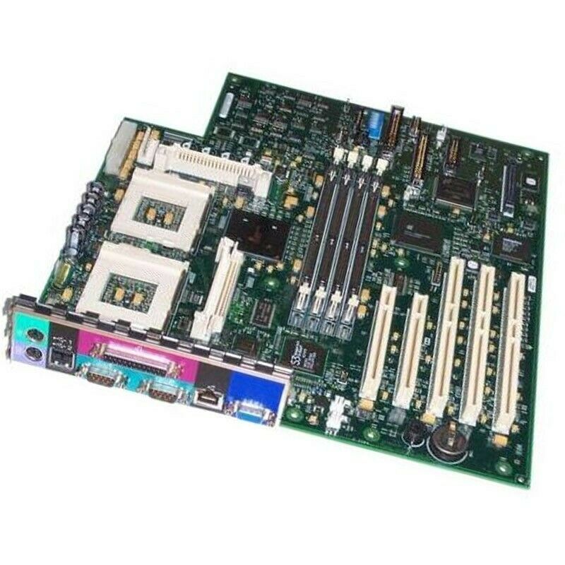 New Motherboard IBM Eserver Xseries 220 06p6124-012 Motherboard